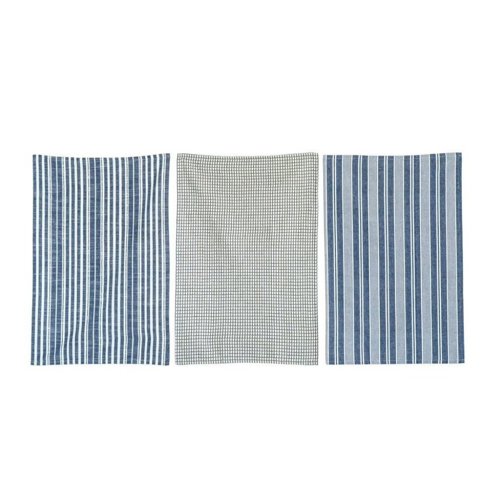 Set of Cotton Tea Towels